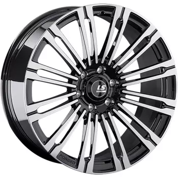 Колесный диск LS Forged