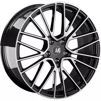 Колесный диск LS Forged