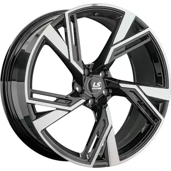 Колесный диск LS Forged