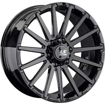Колесный диск LS Forged