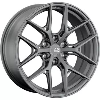 Колесный диск LS Forged