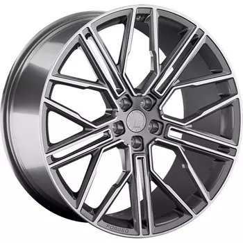 Колесный диск LS Forged