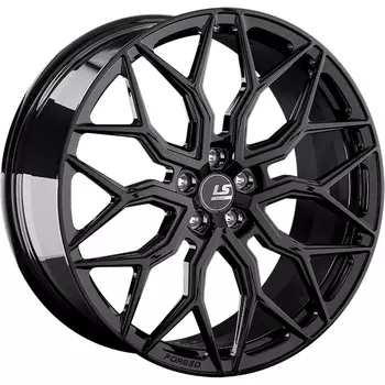 Колесный диск LS Forged