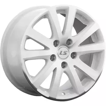 Колесный диск LS LS 1042 7xR16 5x112 ET45 DIA57.1