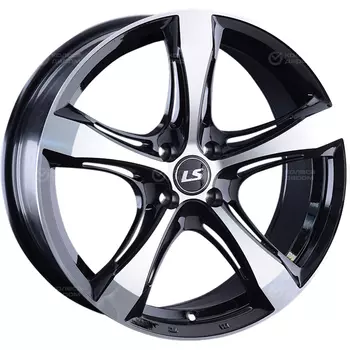 Колесный диск LS