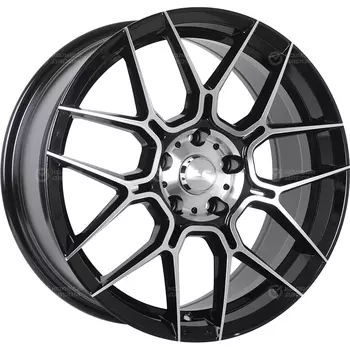 Колесный диск LS