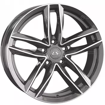 Колесный диск LS LS 1311 8xR18 5x114.3 ET45 DIA67.1
