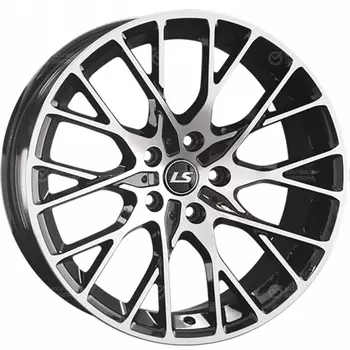 Колесный диск LS