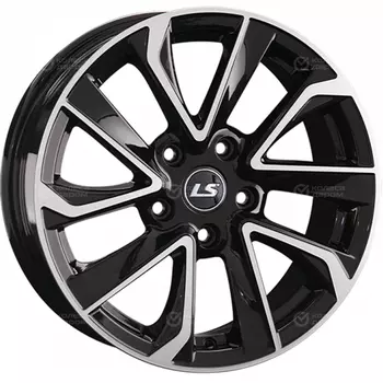 Колесный диск LS