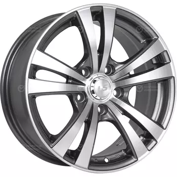 Колесный диск LS