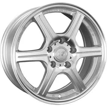 Колесный диск LS LS 176 6.5xR16 5x114.3 ET45 DIA73.1