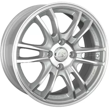 Колесный диск LS