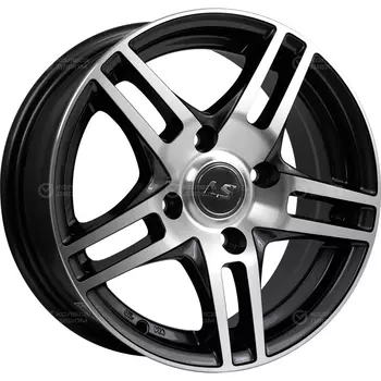 Колесный диск LS LS 281 6.5xR15 5x112 ET45 DIA57.1