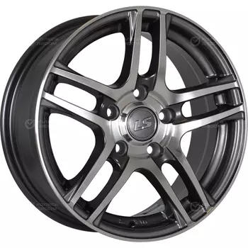 Колесный диск LS LS 285 7xR17 5x112 ET45 DIA57.1