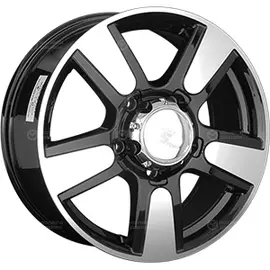 Колесный диск LS LS 347 8xR18 5x150 ET56 DIA110.1