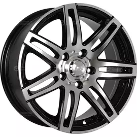 Колесный диск LS LS 474 7.5xR17 5x114.3 ET45 DIA73.1