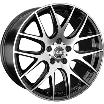 Колесный диск LS LS 554 8xR18 5x114.3 ET45 DIA73.1