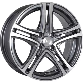 Колесный диск LS