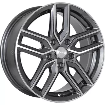 Колесный диск LS