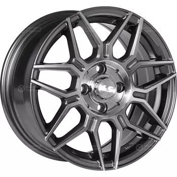 Колесный диск LS LS 785 6.5xR15 4x108 ET45 DIA63.3