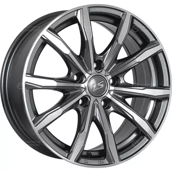 Колесный диск LS