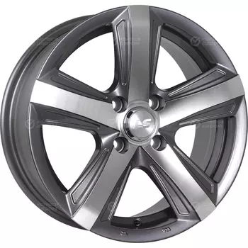 Колесный диск LS