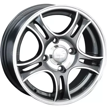 Колесный диск LS