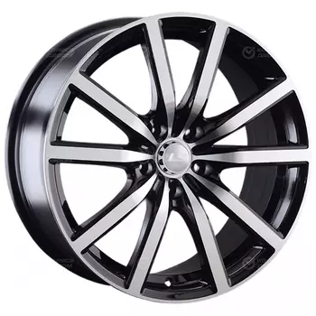 Колесный диск LS LS 841 8xR18 5x114.3 ET35 DIA73.1