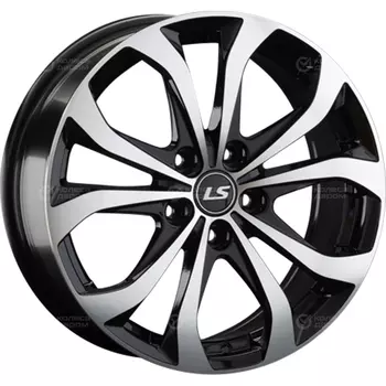 Колесный диск LS
