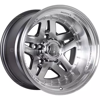 Колесный диск LS