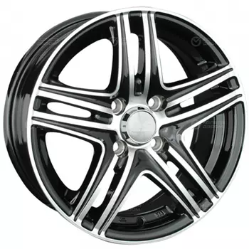 Колесный диск LS LS 903 6.5xR15 5x105 ET39 DIA56.6