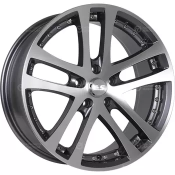 Колесный диск LS LS 919 6.5xR16 5x100 ET40 DIA57.1