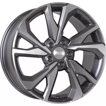 Колесный диск LS