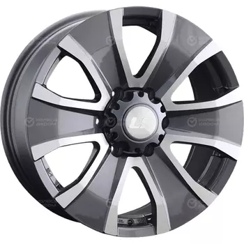 Колесный диск LS