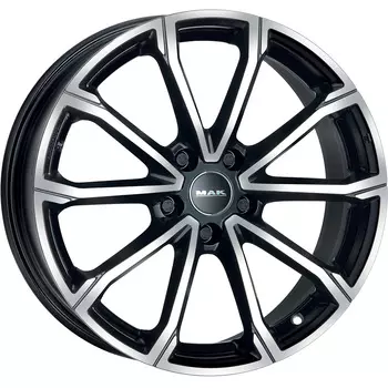 Колесный диск MAK