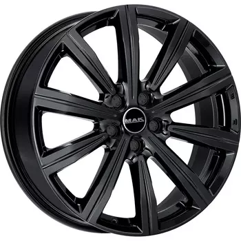 Колесный диск MAK