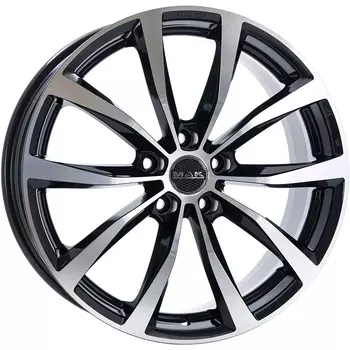 Колесный диск MAK