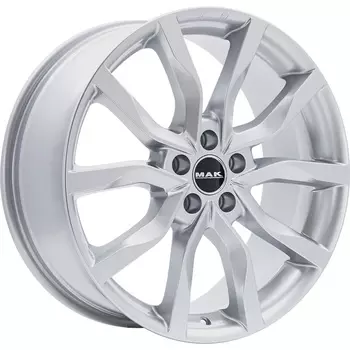Колесный диск MAK