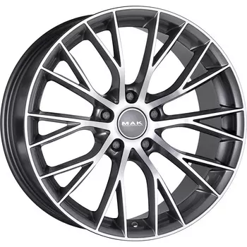 Колесный диск MAK