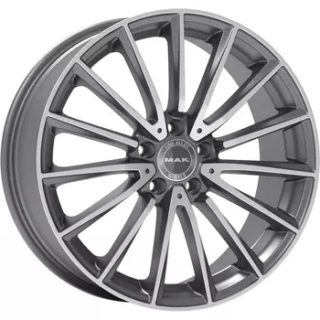 Колесный диск MAK