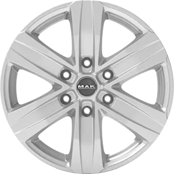 Колесный диск MAK