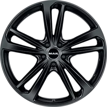 Колесный диск MAK