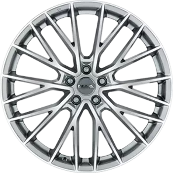 Колесный диск MAK