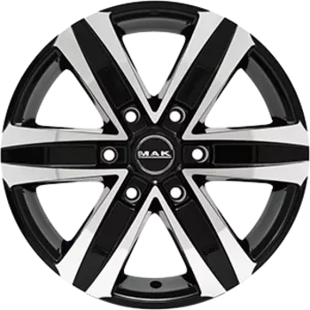 Колесный диск MAK