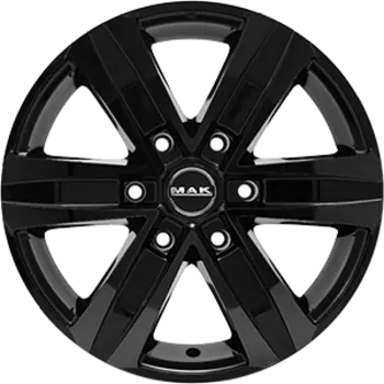 Колесный диск MAK