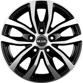 Колесный диск MAK