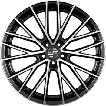 Колесный диск MAK