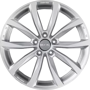 Колесный диск MAK