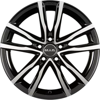 Колесный диск MAK