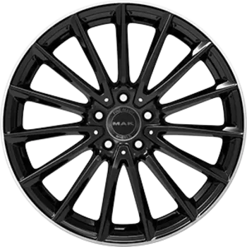 Колесный диск MAK